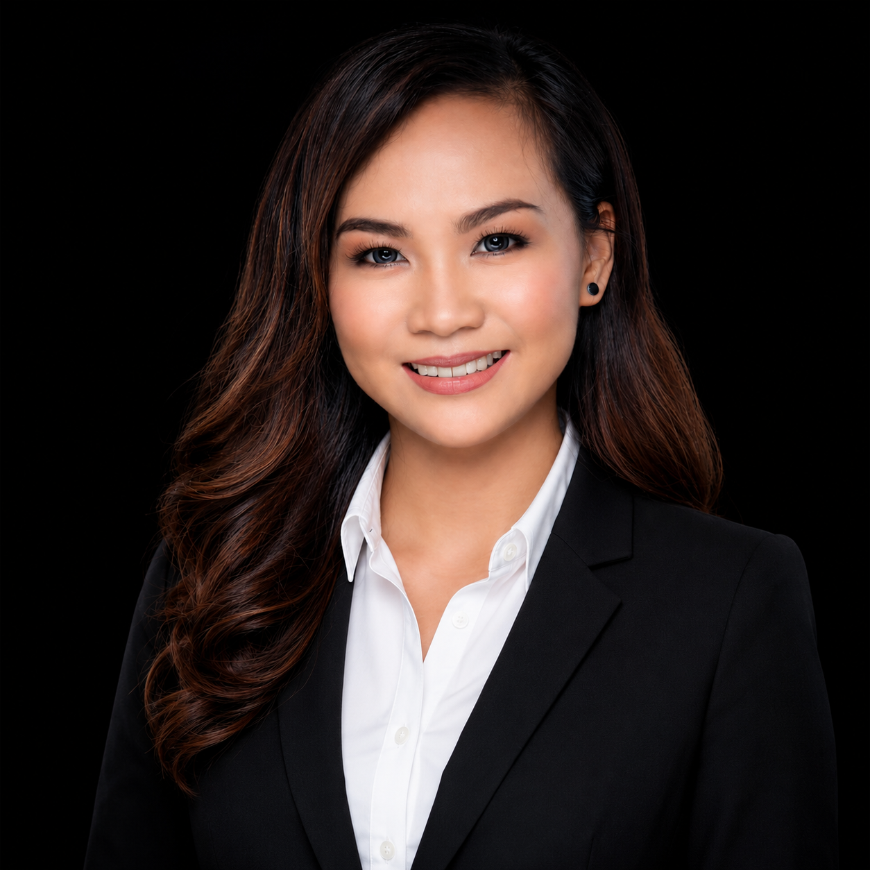 Diana Mae Lagajino